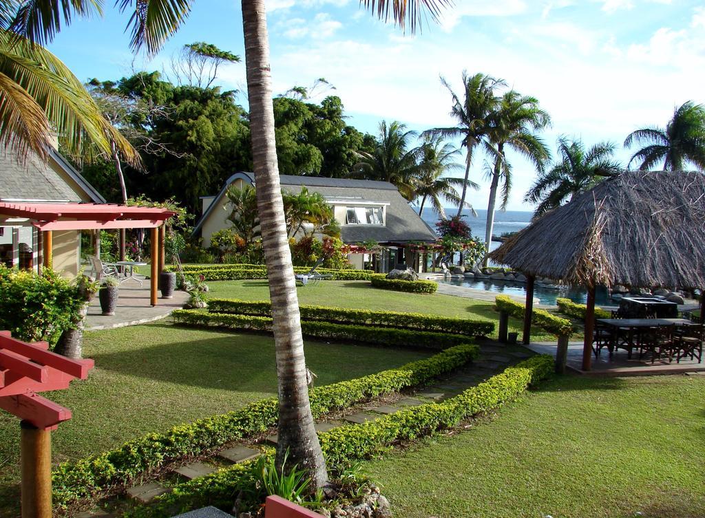 Malaqereqere Villas Sigatoka Habitación foto