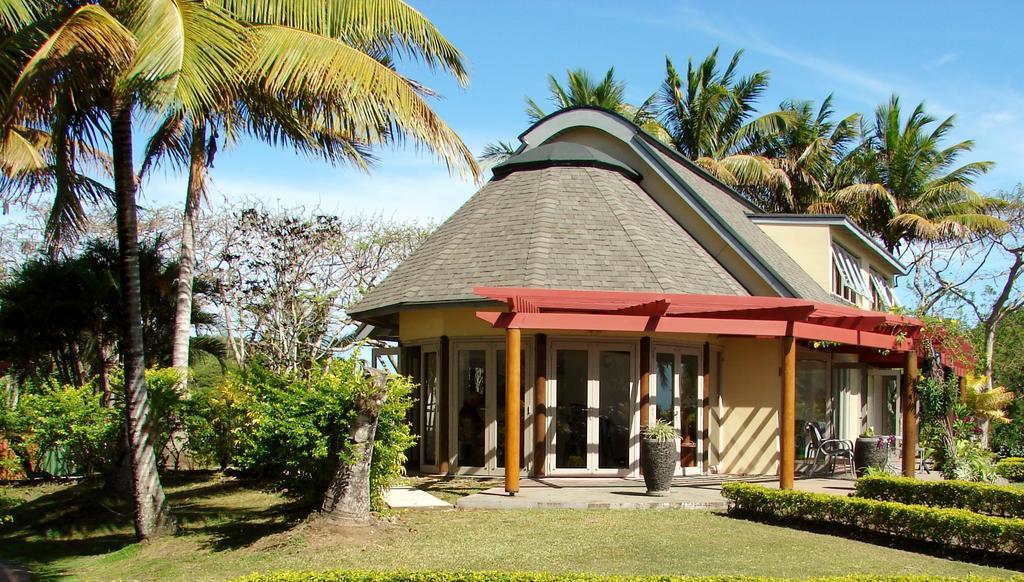 Malaqereqere Villas Sigatoka Habitación foto